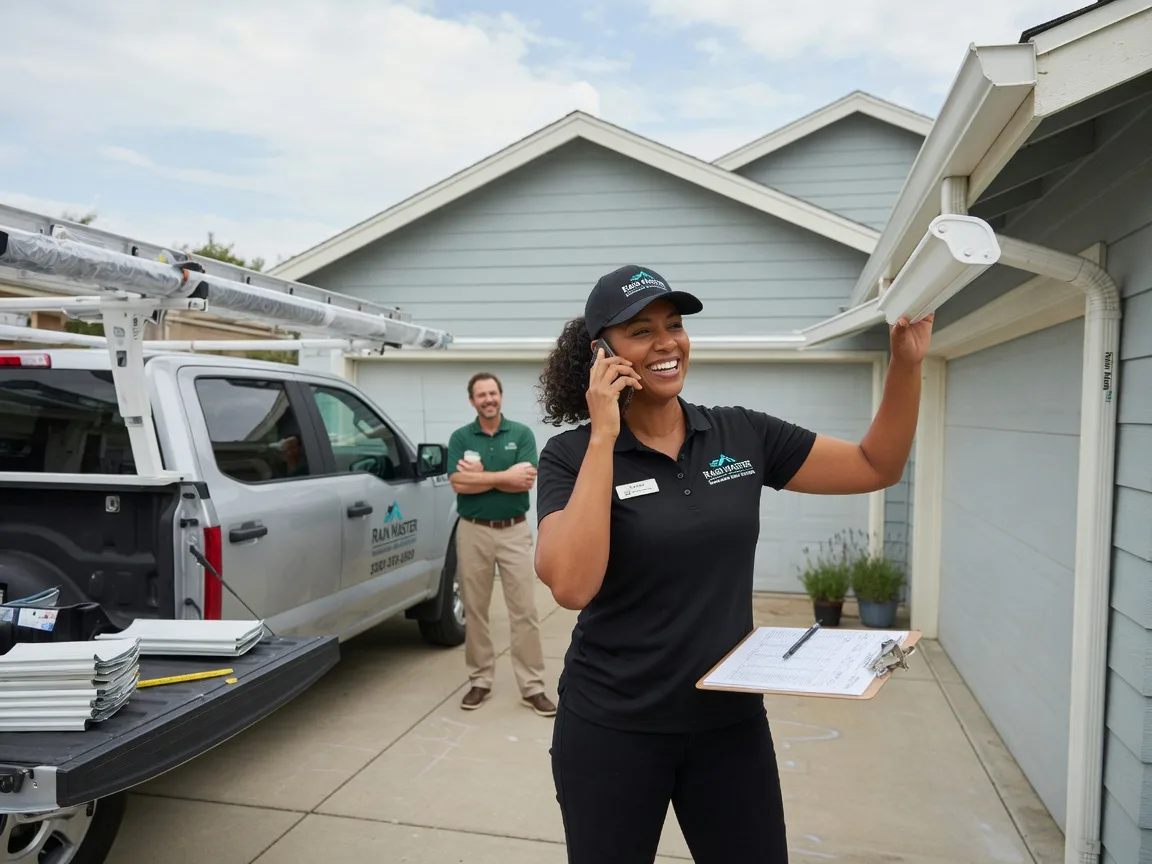 Gutter Installation Hephzibah, GA FAQs